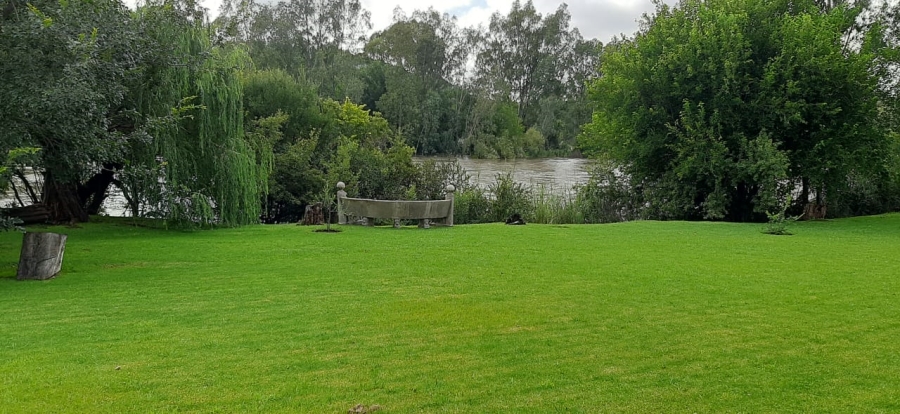 Commercial Property for Sale in Parys Free State